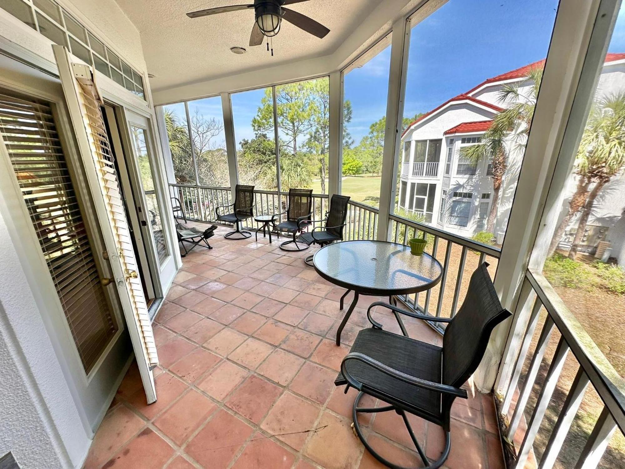 Villa 5259 Tivoli By The Sea Destin Exterior foto